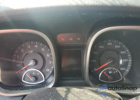 2015 Chevrolet Malibu 2Lt из США, поврежденный, VIN 1G11D5SL7FF222580